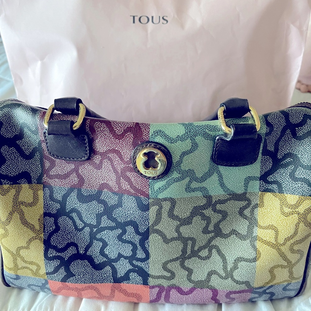 Tous bag (original)